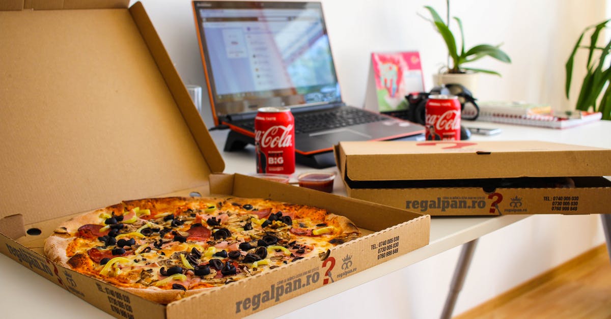 Como montar uma pizzaria delivery